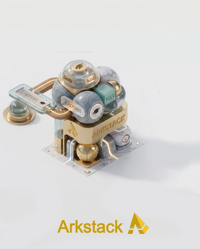 Arkstack preview