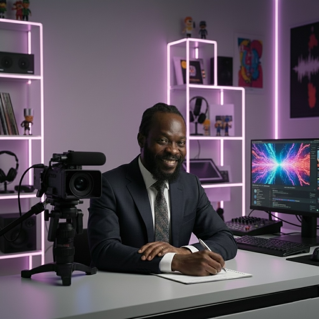 Streaming the Future