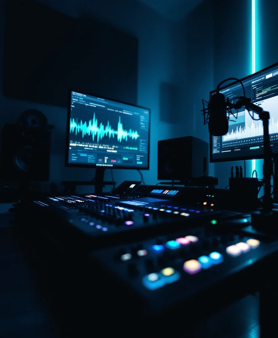 Streaming the Future